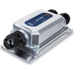 Planet Industrial IP67 Extender (IPOE-E302) - PoE - 2x Ethernet - 10/100/1000Mbps IPOE-E302