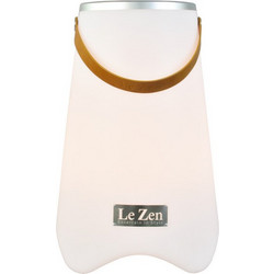 Le Zen Original Speaker Light Large | Σαμπανιέρα 3 In 1 Hχείο | Bottle Cooler | Φωτιστικό LZ0003