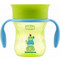 Chicco Perfect Cup Turtle 200ml