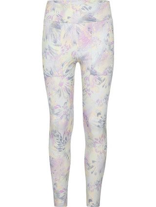 Converse High Rise Printed Legging Παιδικά Κολάν