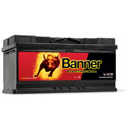 Banner Starting Bull 58820 12V 88Ah