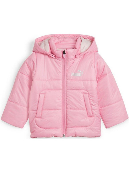JACKET Puma Minicats Hooded Padded Jacket 675971-48