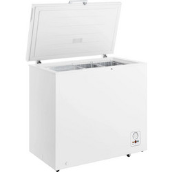 Gorenje FH21FPW Καταψύκτης Μπαούλο 198lt