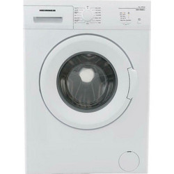 Heinner HWM-V5080D Πλυντήριο Ρούχων 5kg 800 Στροφών