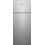Electrolux LTB1AE24U0 Δίπορτο Ψυγείο 206lt Υ143.4xΠ55xΒ54.7cm Inox