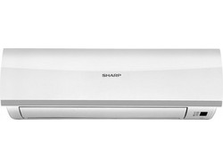 Sharp AY-X9RSR Κλιματιστικό Inverter 9000 BTU A+/A με Ιονιστή