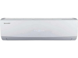 Sharp AY-X12UEZ Κλιματιστικό Inverter 12000 BTU A+/A++