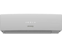 Mercury Gold Plasma RI-XP186W/RO-X186W Κλιματιστικό Inverter 18000 BTU A++/A+++ με Ιονιστή