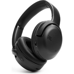 JBL Tour One M2 Ενσύρματα & Ασύρματα Bluetooth Ακουστικά Over Ear με Noise Canceling Μαύρα