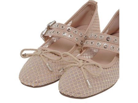 ΓΥΝΑΙΚΕΙΟ MARY JANE EXE H-L53 Nude - H-L53 U121A53018I8
