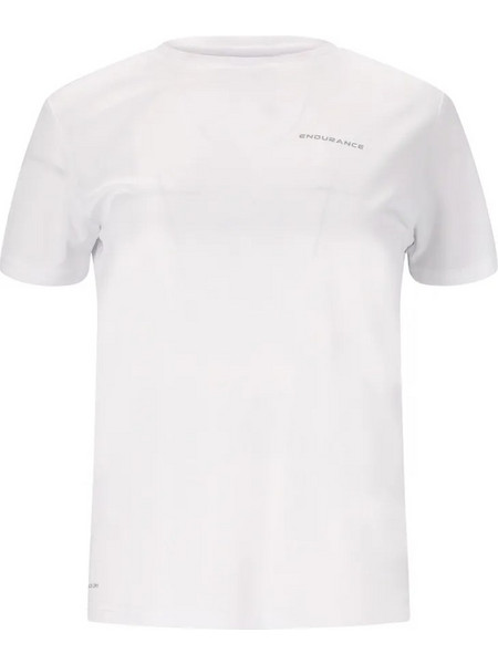 Endurance Keily T-shirt Women - E213530-1002