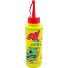 Alpha A1 Λάδι Συντήρησης Όπλων 100ml