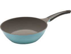 La Cena Wok Αλουμινίου Αντικολλητικό Κεραμική Επίστρωση 28cm