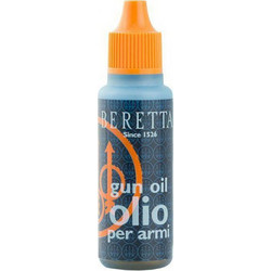 BERETTA ΛΑΔΙ ΚΑΘΑΡΙΣΜΟΥ 25ml