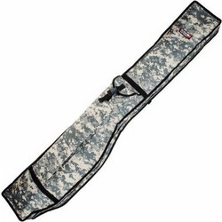Robinson Rod case camo 2-sec - Θήκη Καλαμιών 1,65m