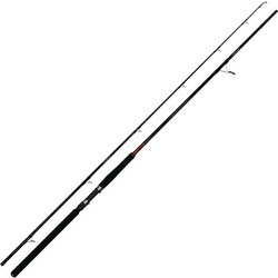 Pregio Passion Shore Jigging Καλάμι Ψαρέματος για Shore Jigging Carbon Δίσπαστο 3.05m 60-100gr