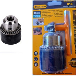 Τσοκ με κλειδί 16mm 1/2'' Bossram 880841 - Bossram