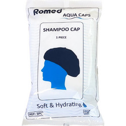 Romed Shampoo Cap Σκούφος Λουσίματος