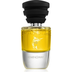 Masque Milano Hemingway Eau de Parfum 35ml
