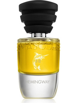 Masque Milano Hemingway Eau de Parfum 35ml