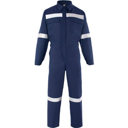 Ολόσωμη SHIELD-R - NAVY BLUE