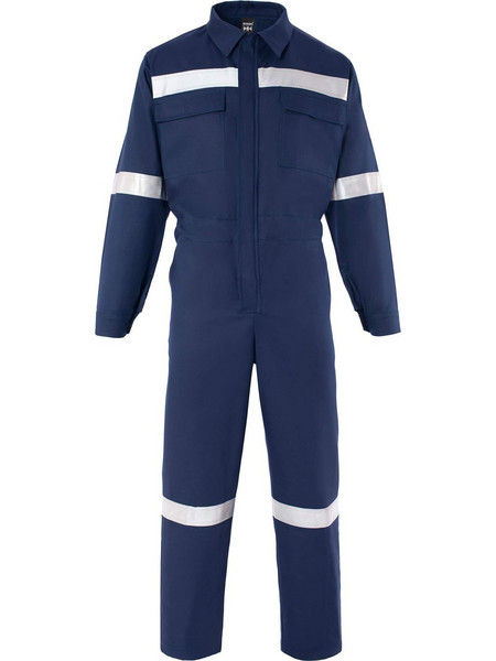 Ολόσωμη SHIELD-R - NAVY BLUE