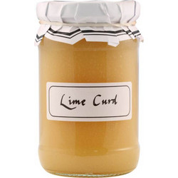 Κρέμα Λάιμ Butlers Grove Lime Curd 340g