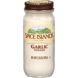 Σκόρδο Σκόνη Spice Islands Garlic Powder