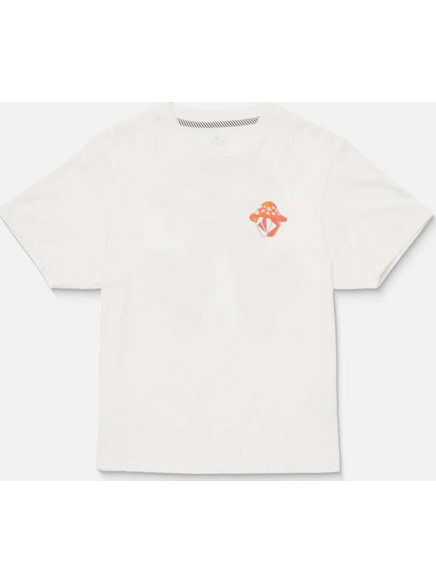 T-shirt 'Radical Daze Up' VOLCOM
