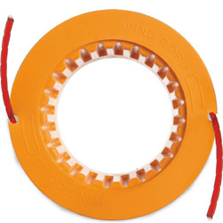 Καρούλι με Κλωστή Nylon 3,0mm 5m