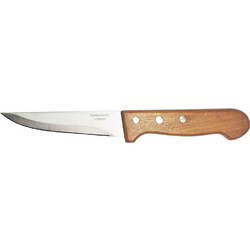Μαχαίρι KW6111 12.5cm ξύλινη λαβή