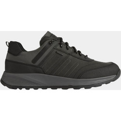 Geox Ανδρικά Sneakers Ανθρακί U26EZA0ME11C9270