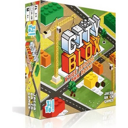ZITO CITY BLOX 6+