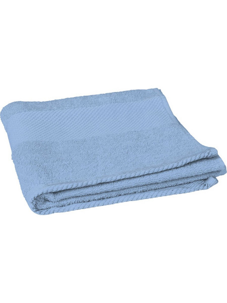 Πετσέτα 90x50cm SOAP Valento Sky Blue