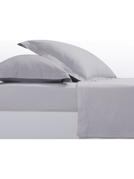 ΜΑΞΙΛΑΡΟΘΗΚΗ ΒΑΜΒ.ΣΑΤΕΝ ELEMENTS 24 ΣΕΤ 52X72 - 2X(52X72) - ICE GREY 5205495598239