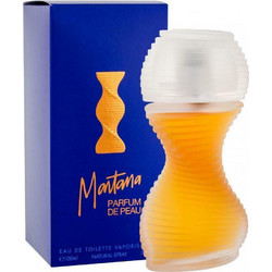 Montana Claude Parfum de Peau Eau de Toilette 30ml