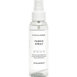 Steamery Αρωματικό Spray Για Υφάσματα Citrus And Cedar 100 ml