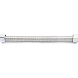 Protective Metal Sleeve For Wires 20 Cm