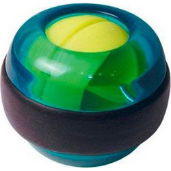 Tsironis Collection Γυροσκόπιο Economy Roller Ball Φωτιζόμενο 521401