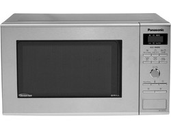 Panasonic NN GD37HSGTG Φούρνος Μικροκυμάτων 23lt Inox