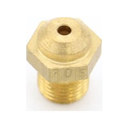 Gas Injector M8*0,75 / Q 2,05Mm