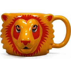 Half Moon Bay Harry Potter Gryffindor 3D Mug