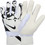 Nike Match Γάντια Τερματοφύλακα Λευκά HQ0257-100