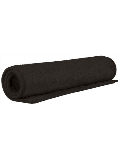 Πετσέτα ΕΝΕΑ 55x35cm Valento Black