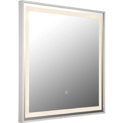 Καθρέφτης Globo Lighting RIVAS 84037 2700+4000+6500K