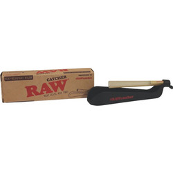 RAW Catcher Mobile Ashtray
