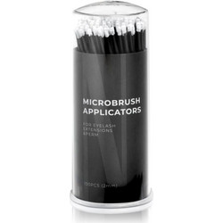 Nanolash Microbrush βουρτσάκι για τις βλεφαρίδες 2 mm 100 τμχ