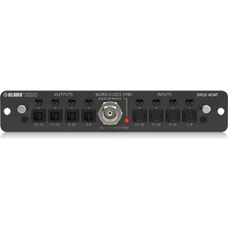 KLARK TEKNIK DN32-ADAT Μονάδα Επέκτασης