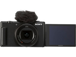 Sony DSC-ZV-1 Mark II