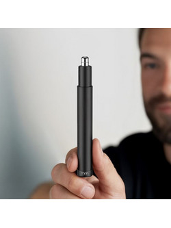 Mini Nose Hair Trimmer - Gadgets
